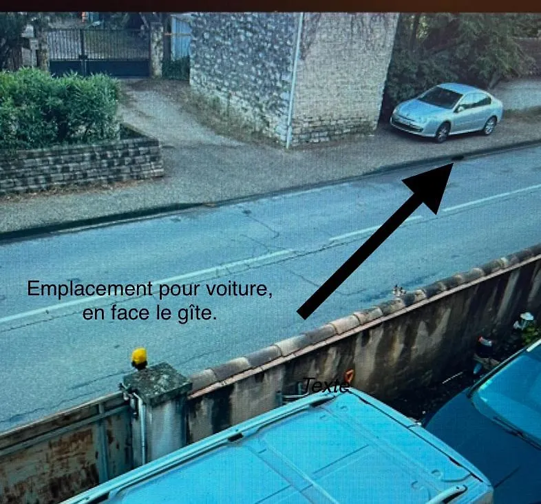 Logement Independant Au Bonheur Cuisine Piscine Clim Proche Centre Village #Dentelles Montmirrail 博默德弗尼瑟 0*,