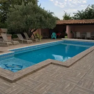  Appartement Rez De Chausse
